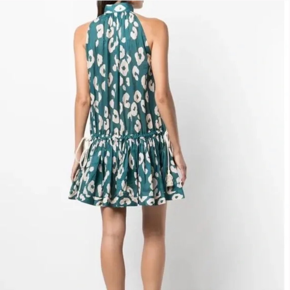 EUC Zimmermann Shelly print swing dress - Picture 2 of 15